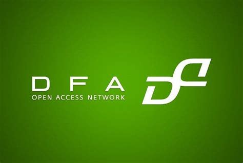 Open Access Network DFA