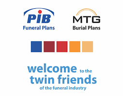 MTG Funerals