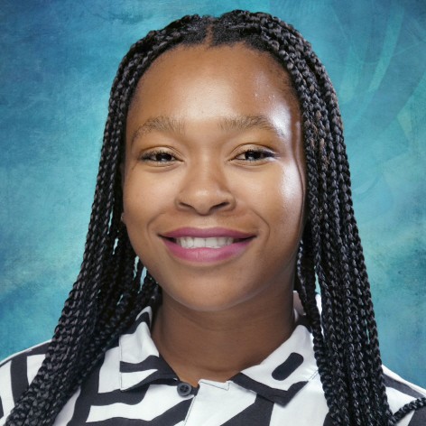 M.MOGASHOA