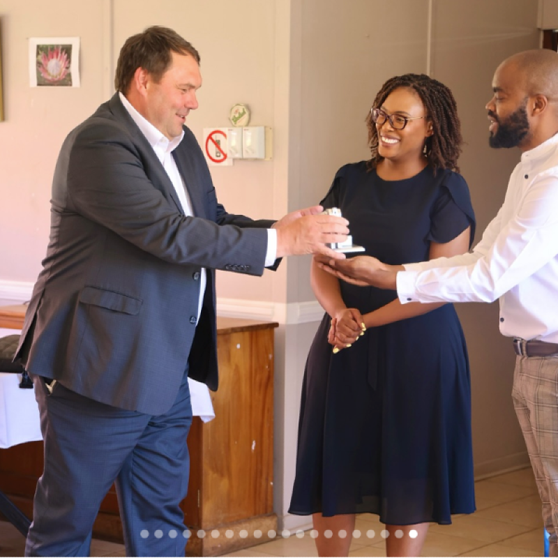 PARTNERSHIPS