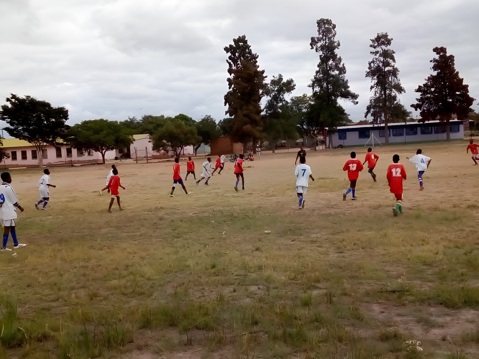 SPORTS