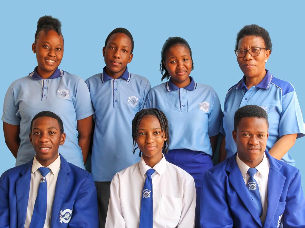 School Prefects