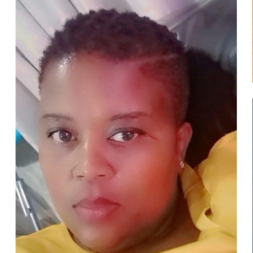 Mrs Tshepo Ramukumba