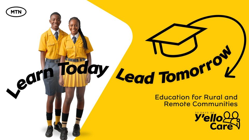 MTN Learn