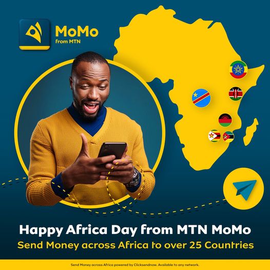 MTN MoMo