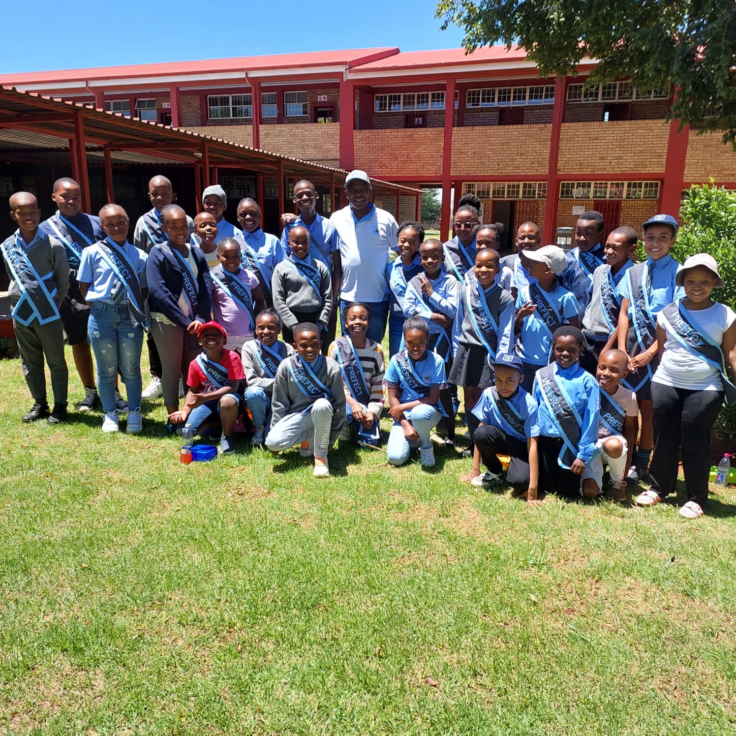 School Leaders