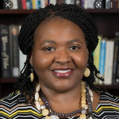 Mrs K. Shongwe