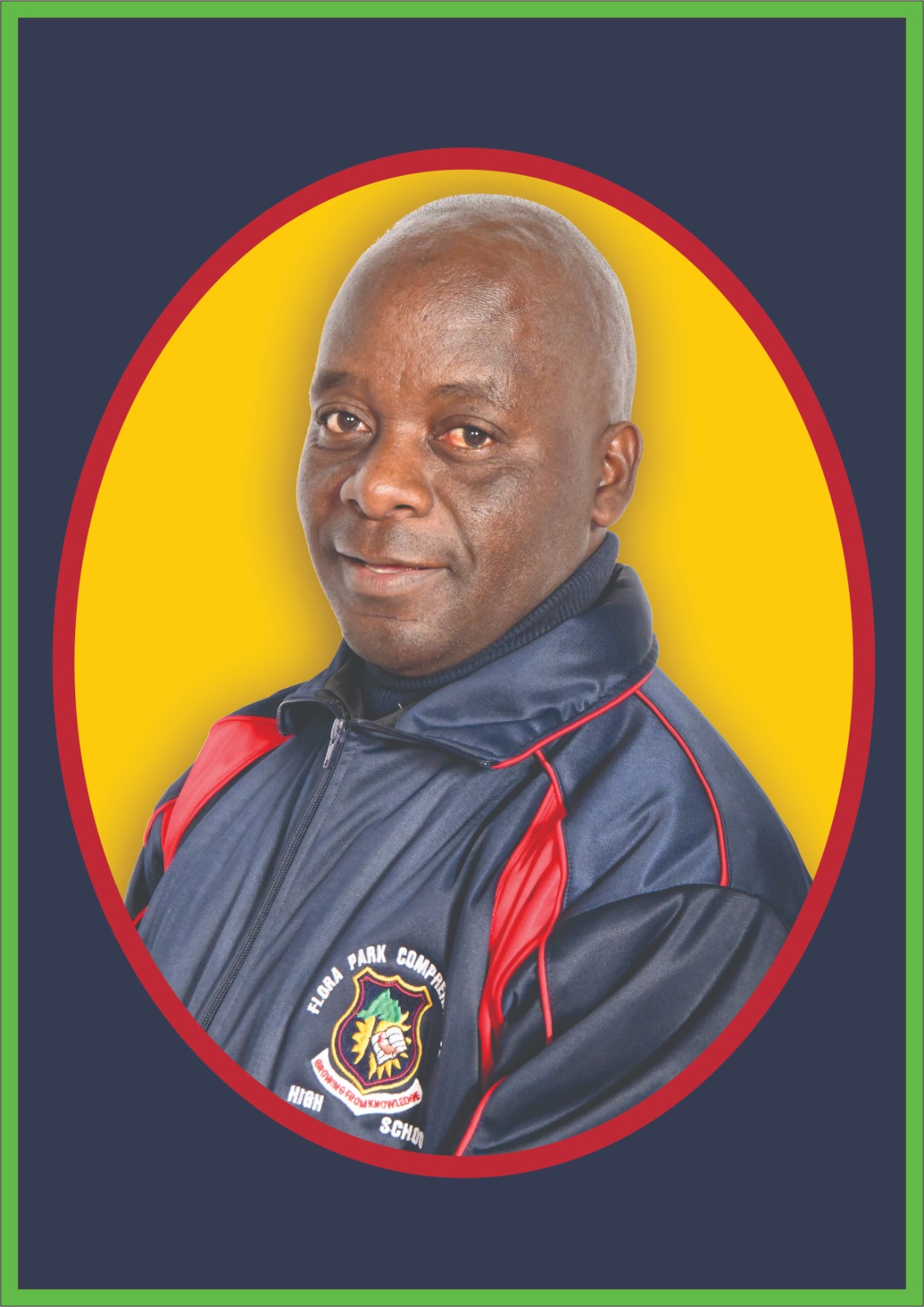 MR JN Masekela