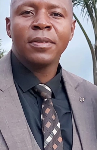 RAMAANO MOKO WILLIAM