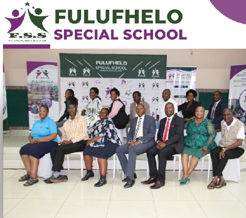 SCHOOL GOVERNING BODY & FINCOM