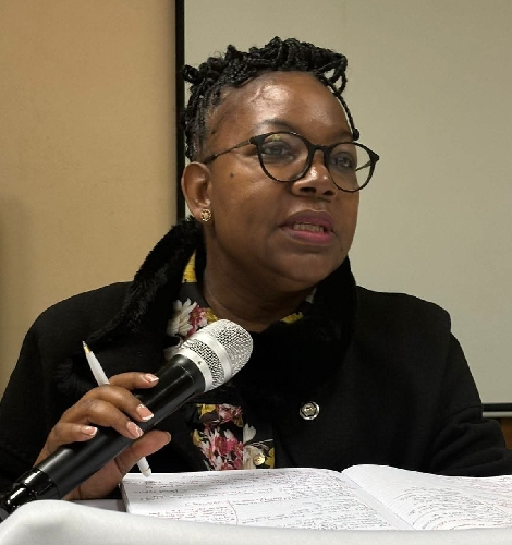 Nyamuofhe Lerule-Ramakhanya