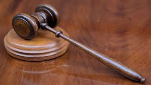 Thohoyandou high court