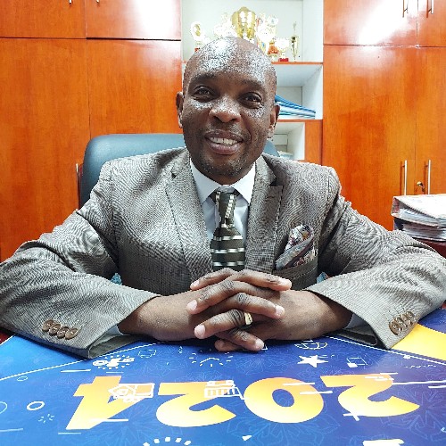 K. MANAMELA