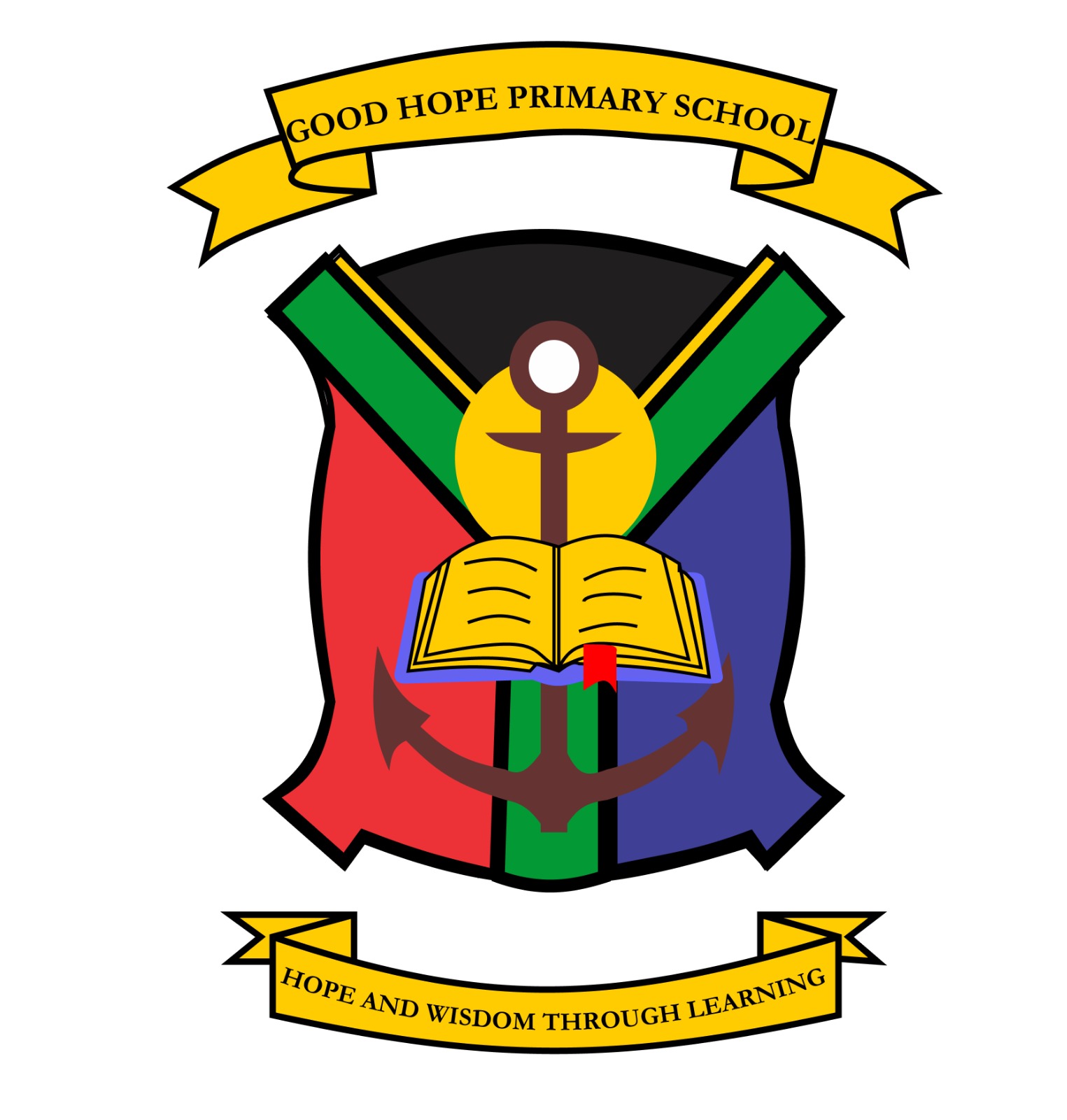 Left Logo