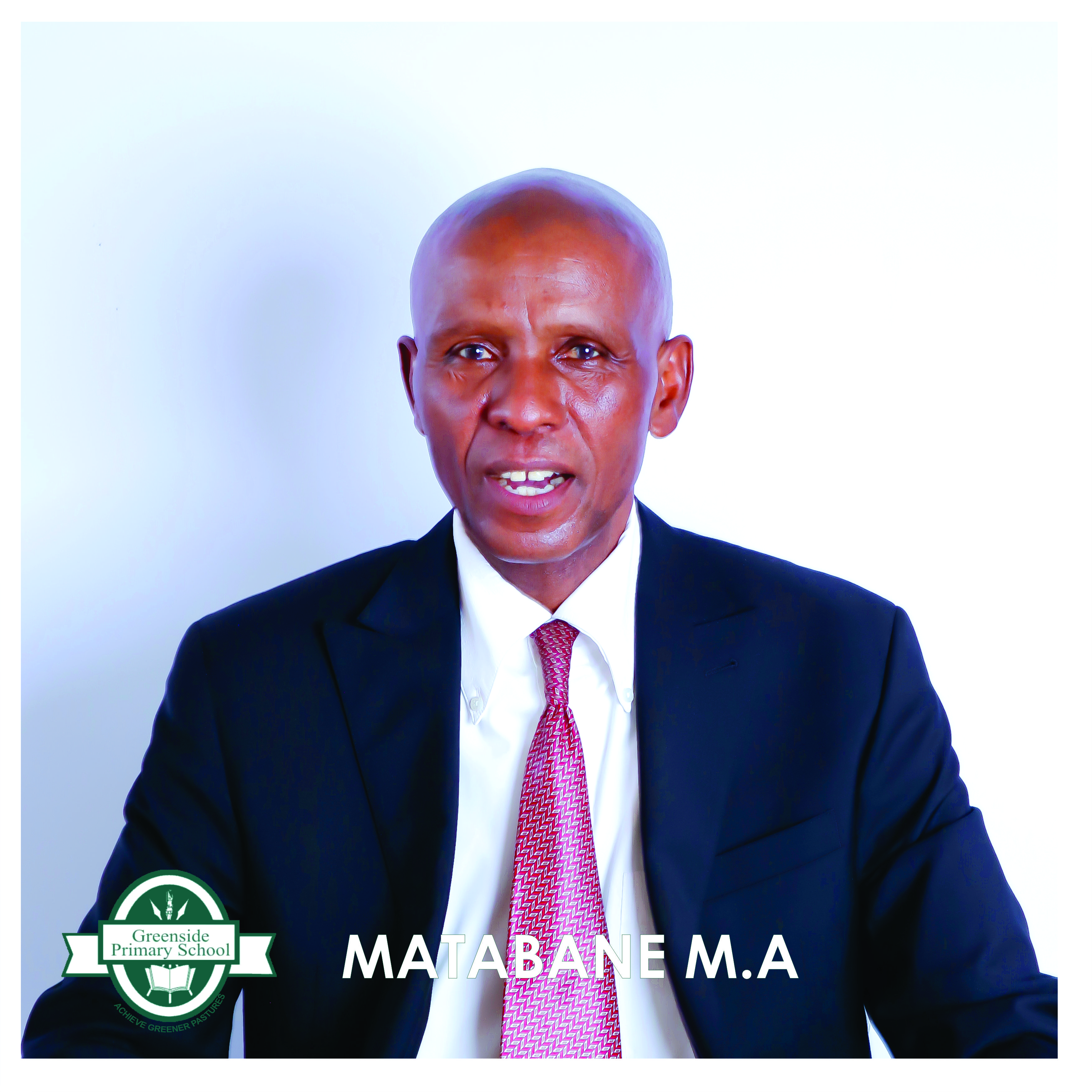 Mr Matabane