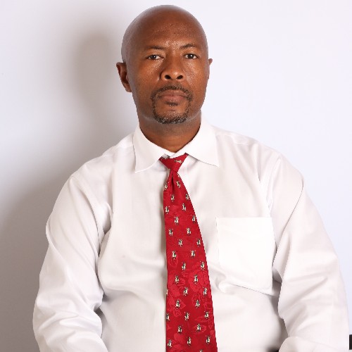 Mr Rodgers Makweya