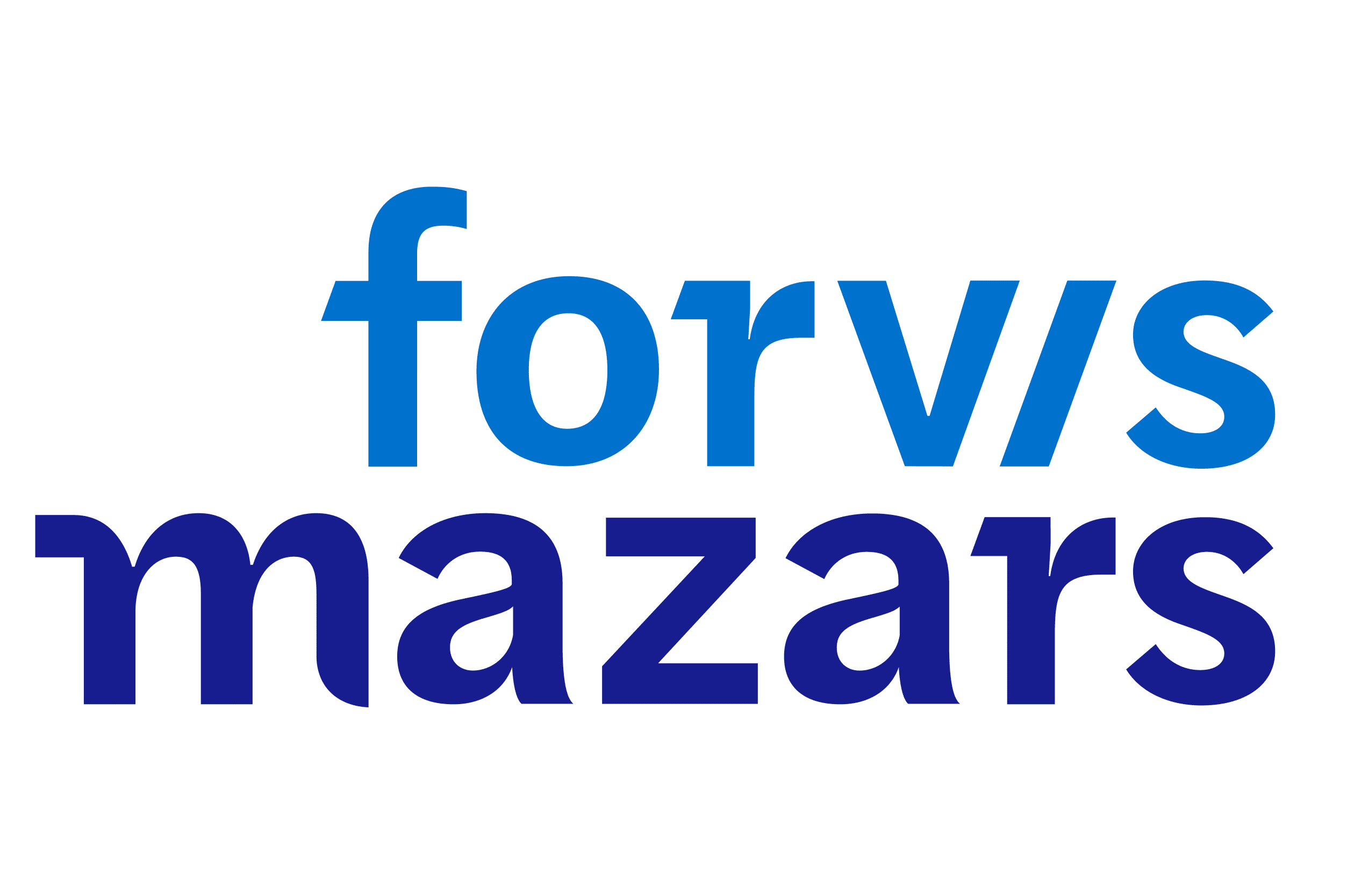 Forvis Mazars