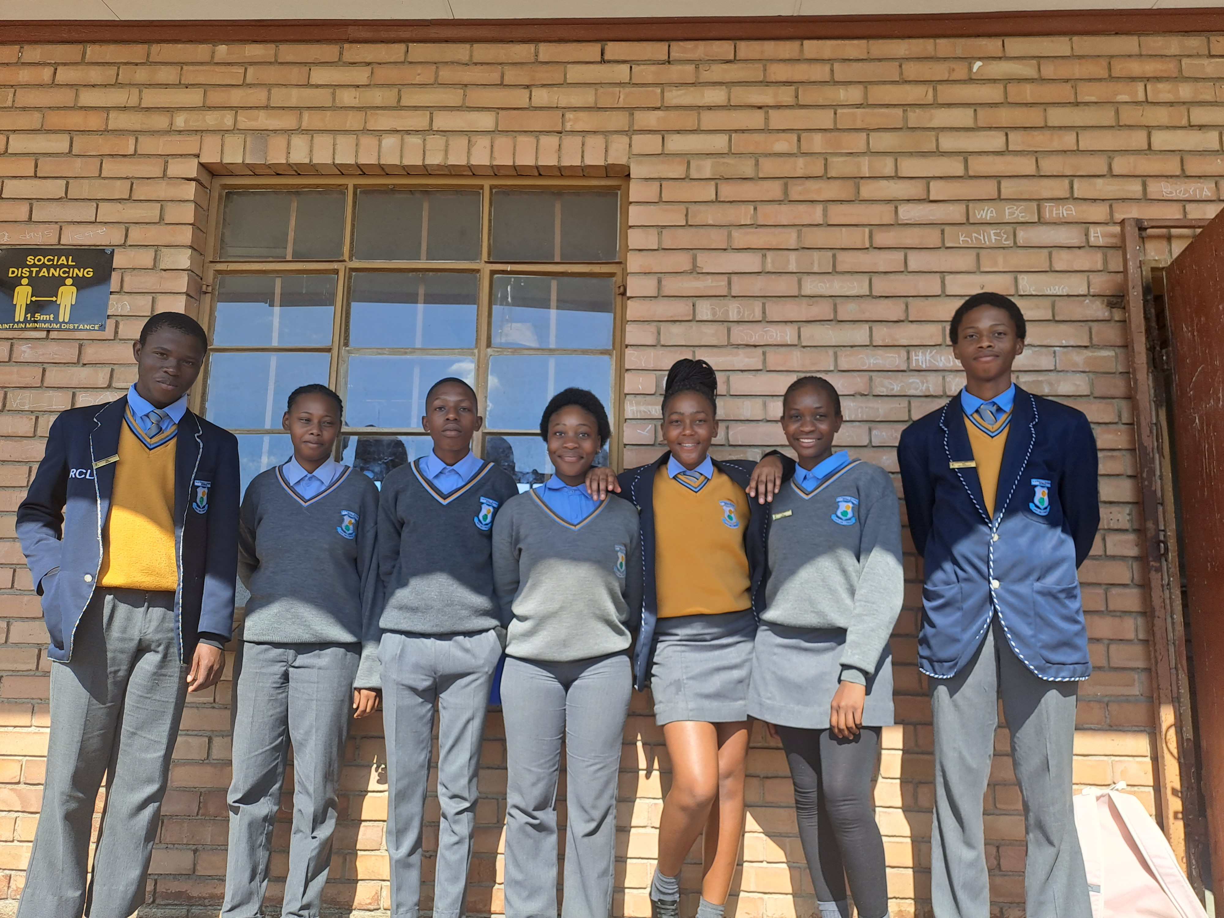 Representative Council of Learners
