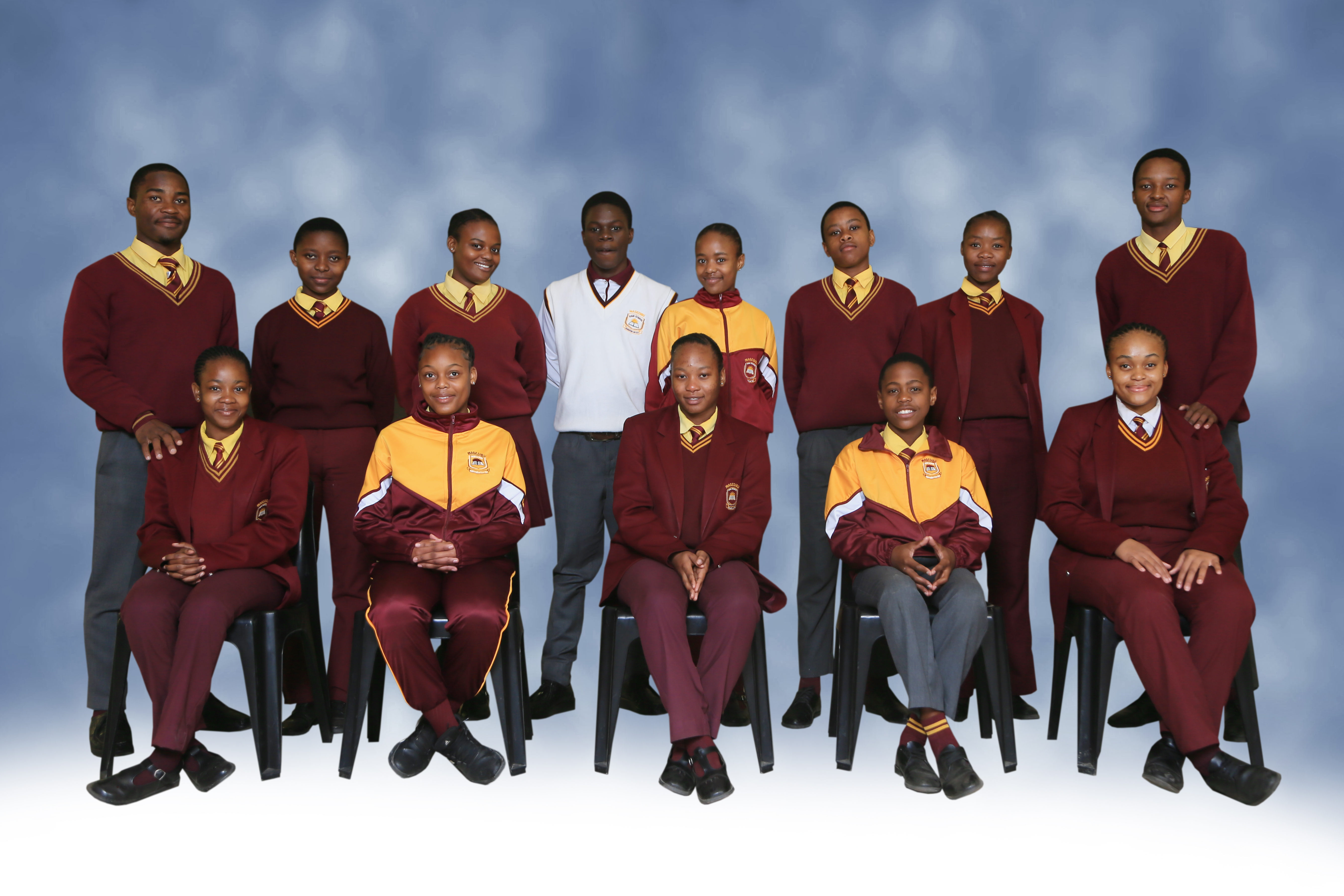 School Prefects