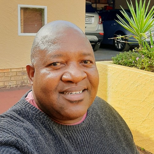 Ezekiel Takalani SIMINYA