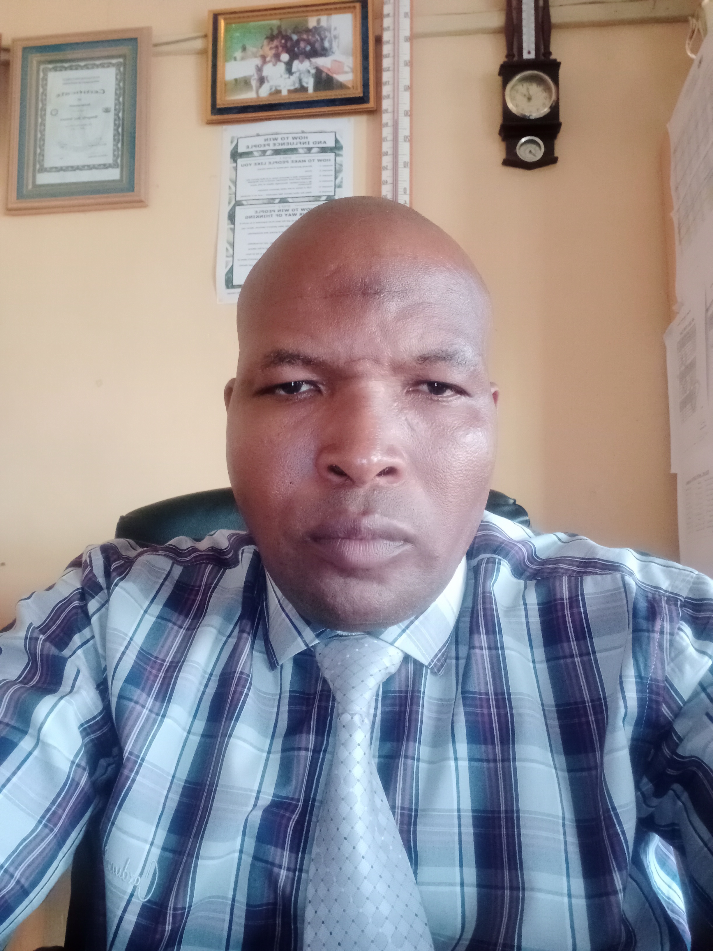 Lekoloane NW