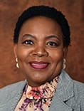 Ms Lerule-Ramakhanya