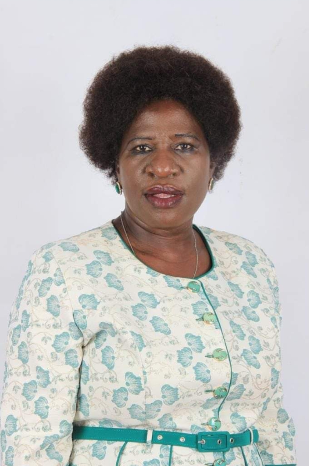 T J Nkuzana