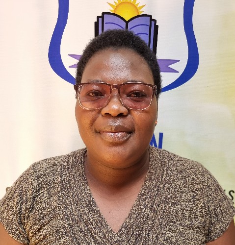 Thabelo Sigida