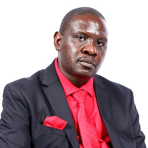 Cedrick MASAKONA